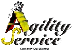 Agi Service